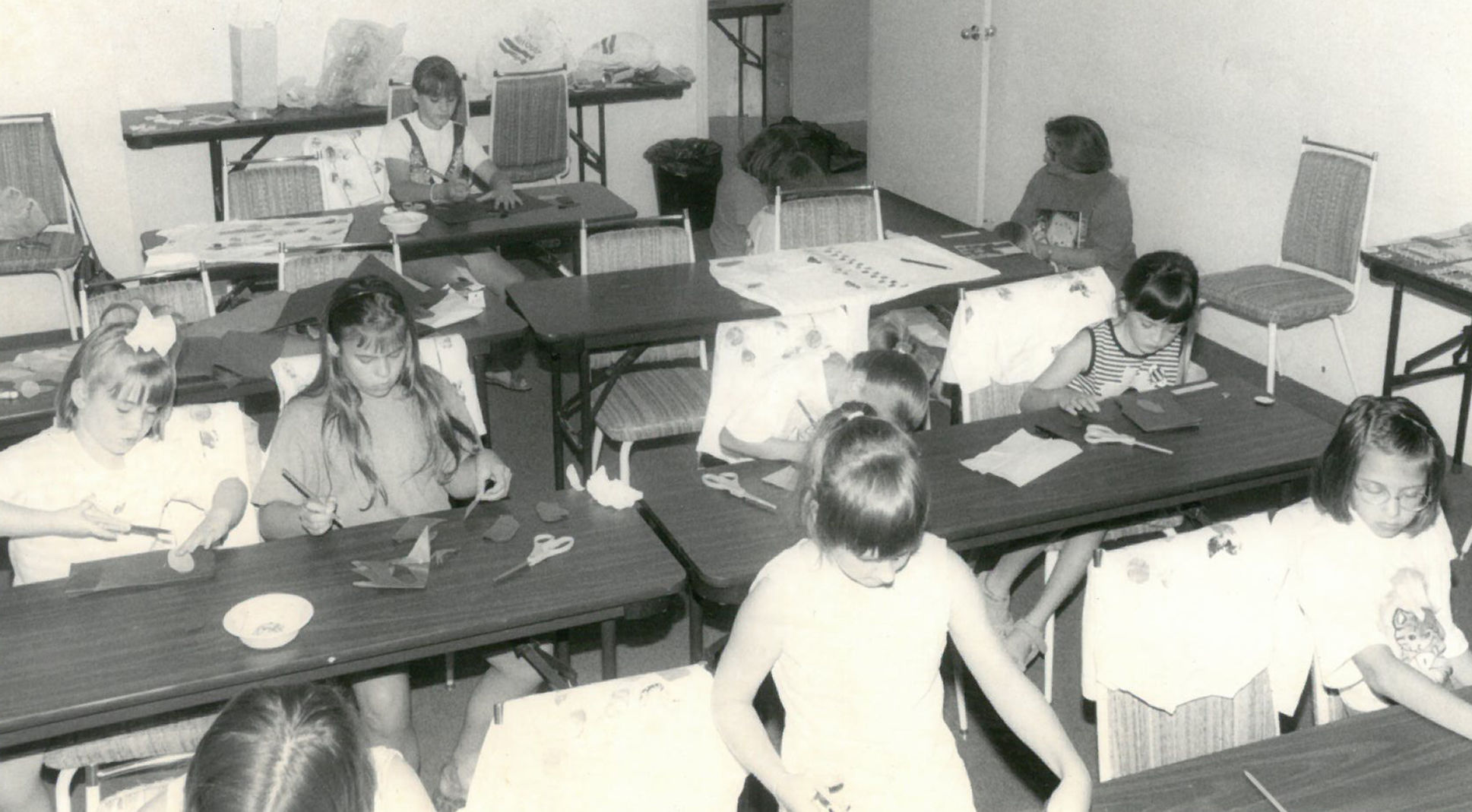 Kids’ Kollege at CEC